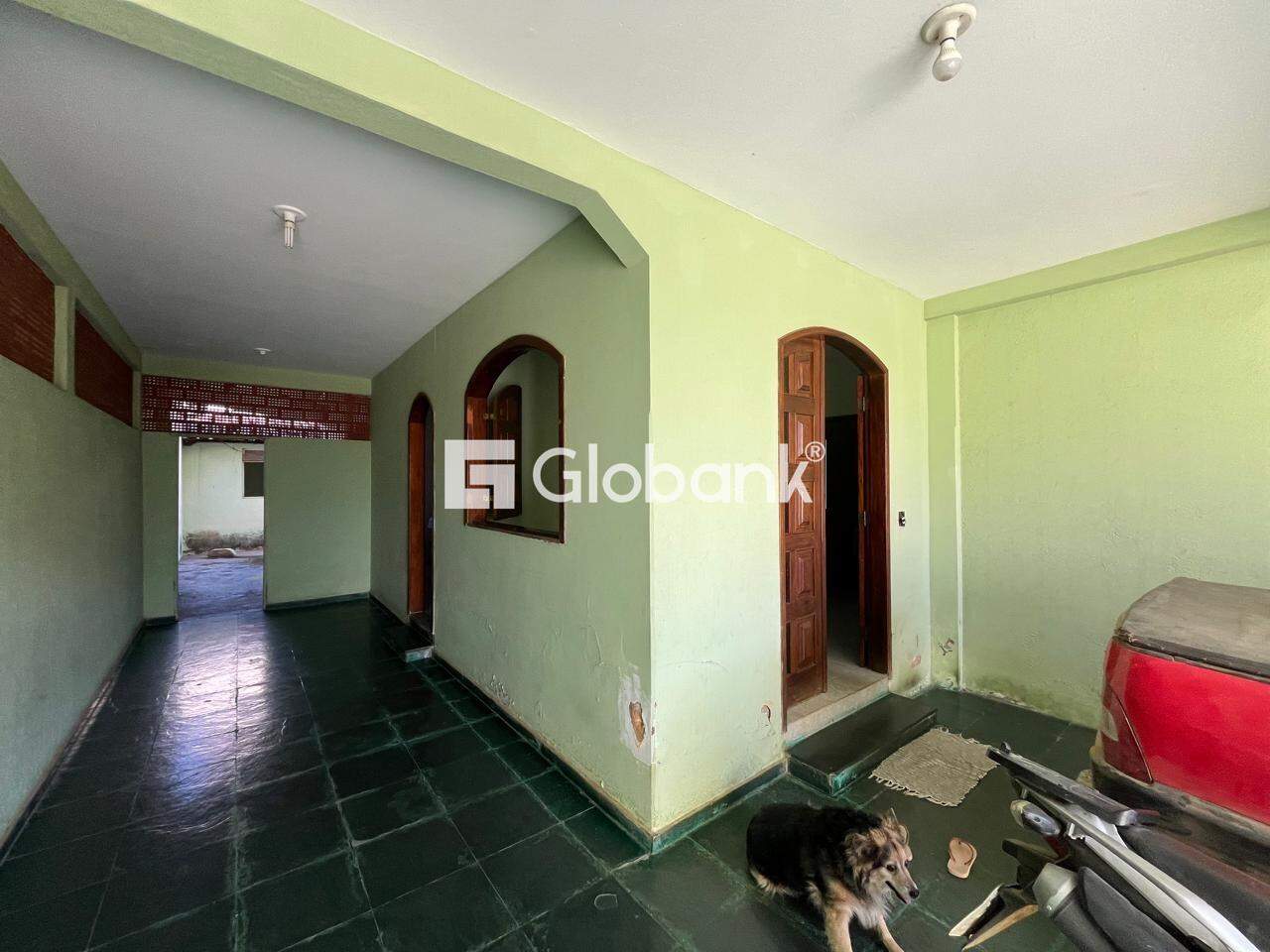 Casa 6 quartos à venda Santa Rita I 360m² Montes Claros MG: 
