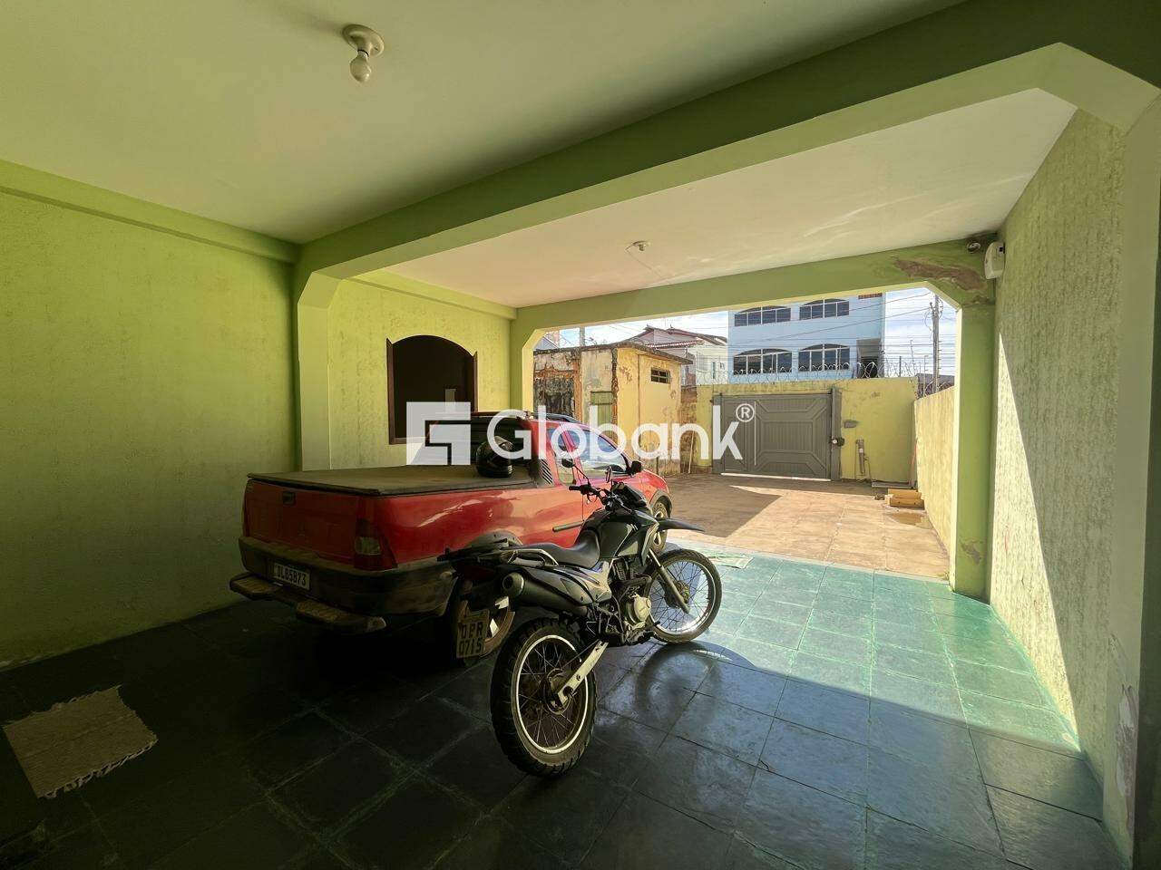 Casa 6 quartos à venda Santa Rita I 360m² Montes Claros MG: 