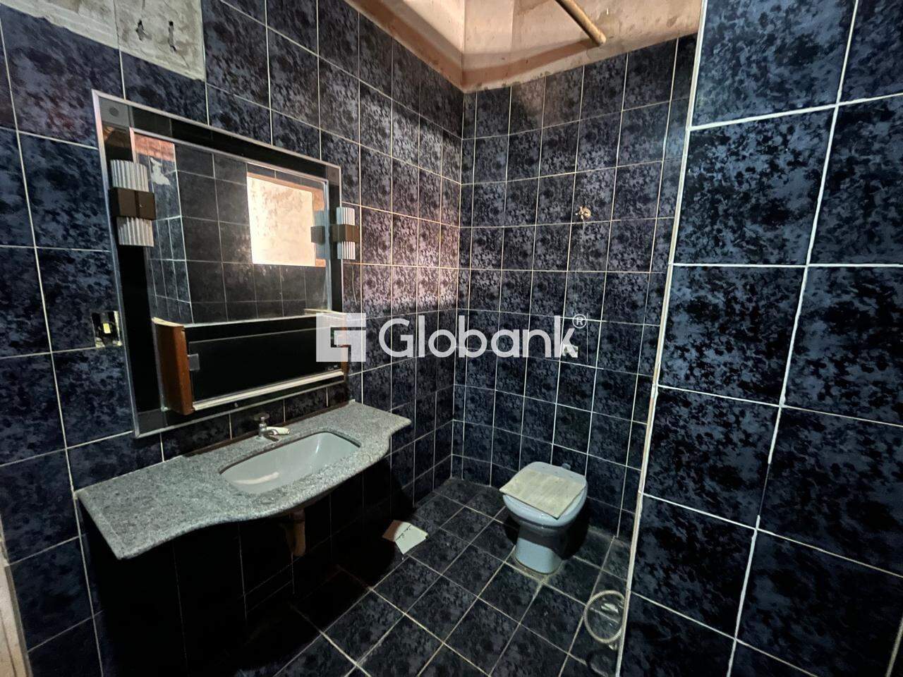 Casa 6 quartos à venda Santa Rita I 360m² Montes Claros MG: 