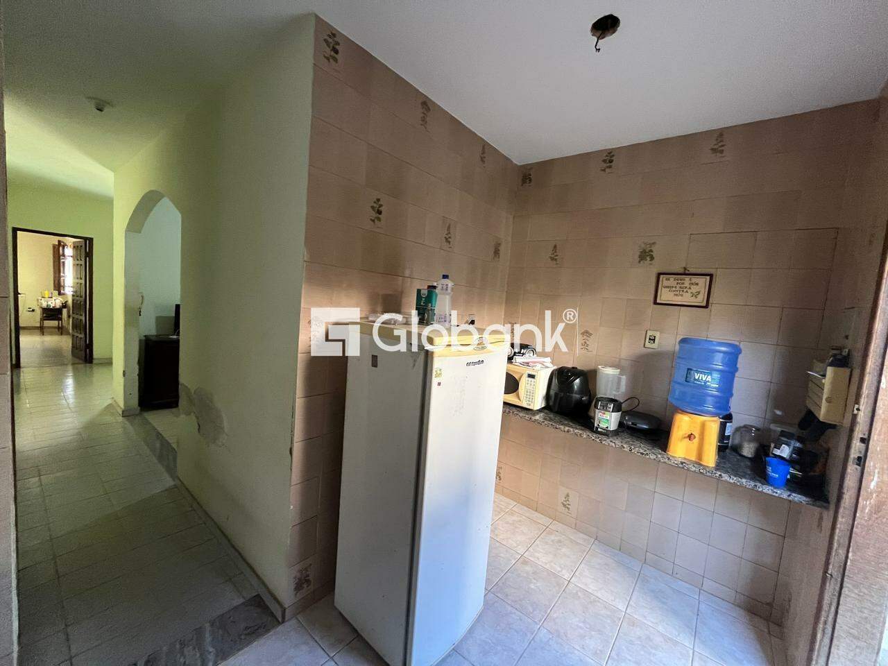 Casa 6 quartos à venda Santa Rita I 360m² Montes Claros MG: 