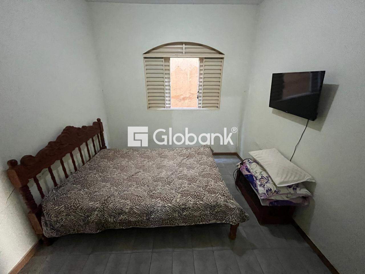 Casa 6 quartos à venda Santa Rita I 360m² Montes Claros MG: 