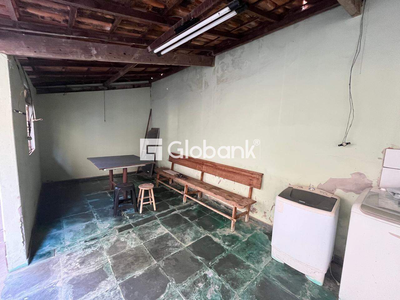 Casa 6 quartos à venda Santa Rita I 360m² Montes Claros MG: 