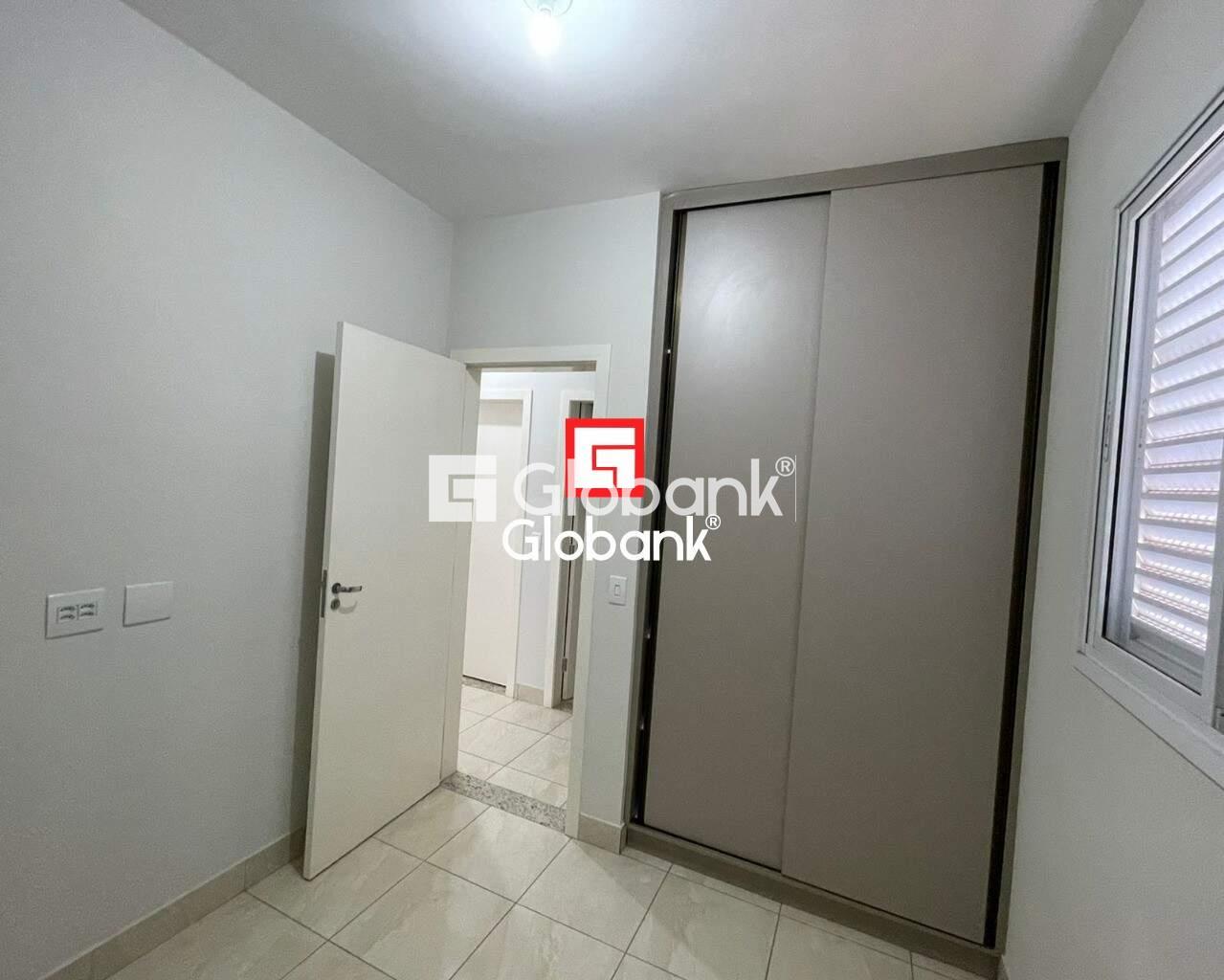Apartamento 3 quartos à venda Interlagos 88,71m² Montes Claros MG: | Foto_migracao | 4