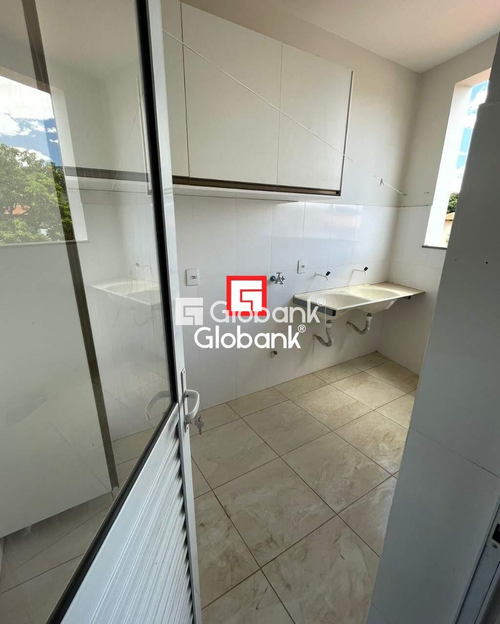 Apartamento 3 quartos à venda Interlagos 88,71m² Montes Claros MG: | Foto_migracao | 9