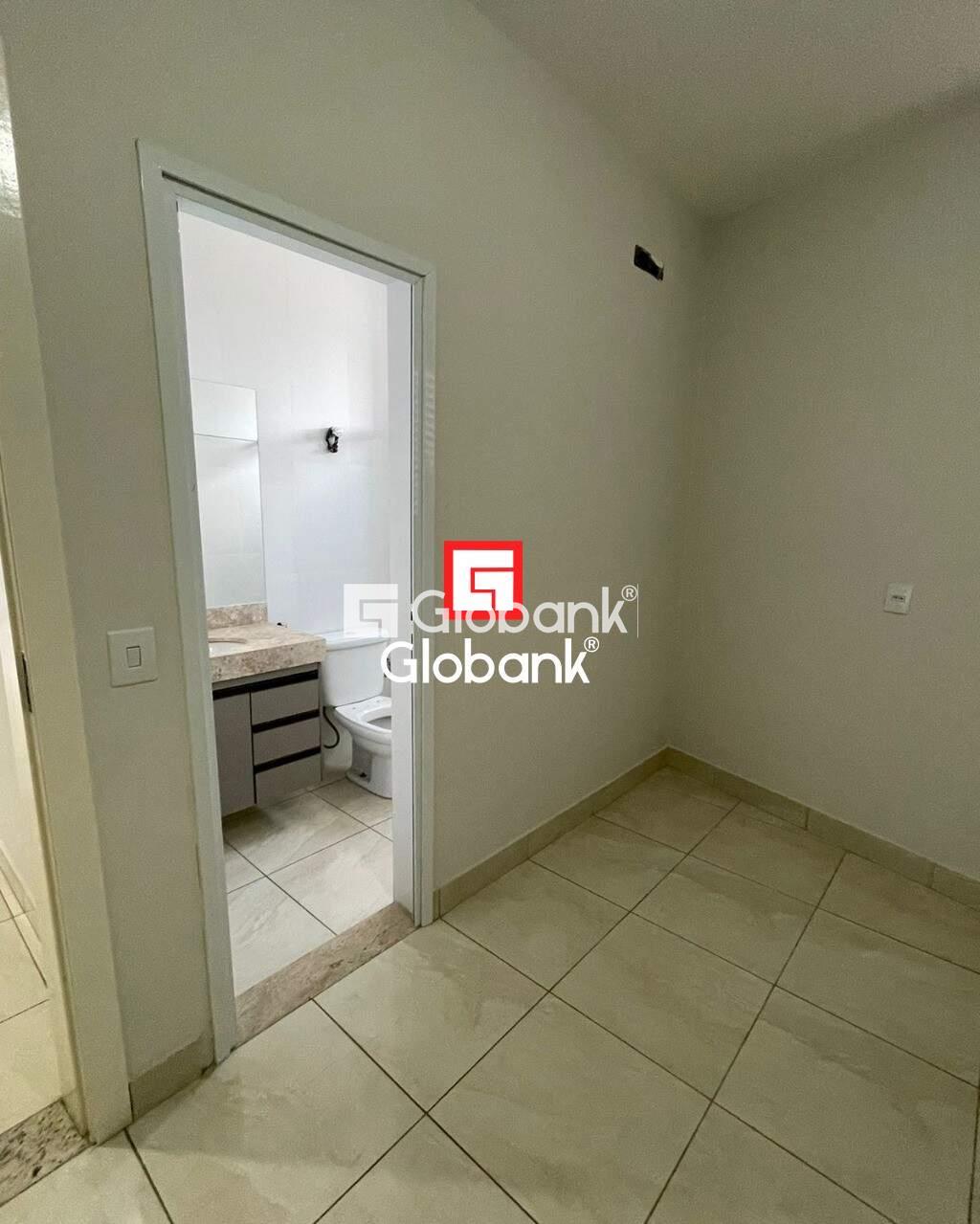 Apartamento 3 quartos à venda Interlagos 88,71m² Montes Claros MG: | Foto_migracao | 11