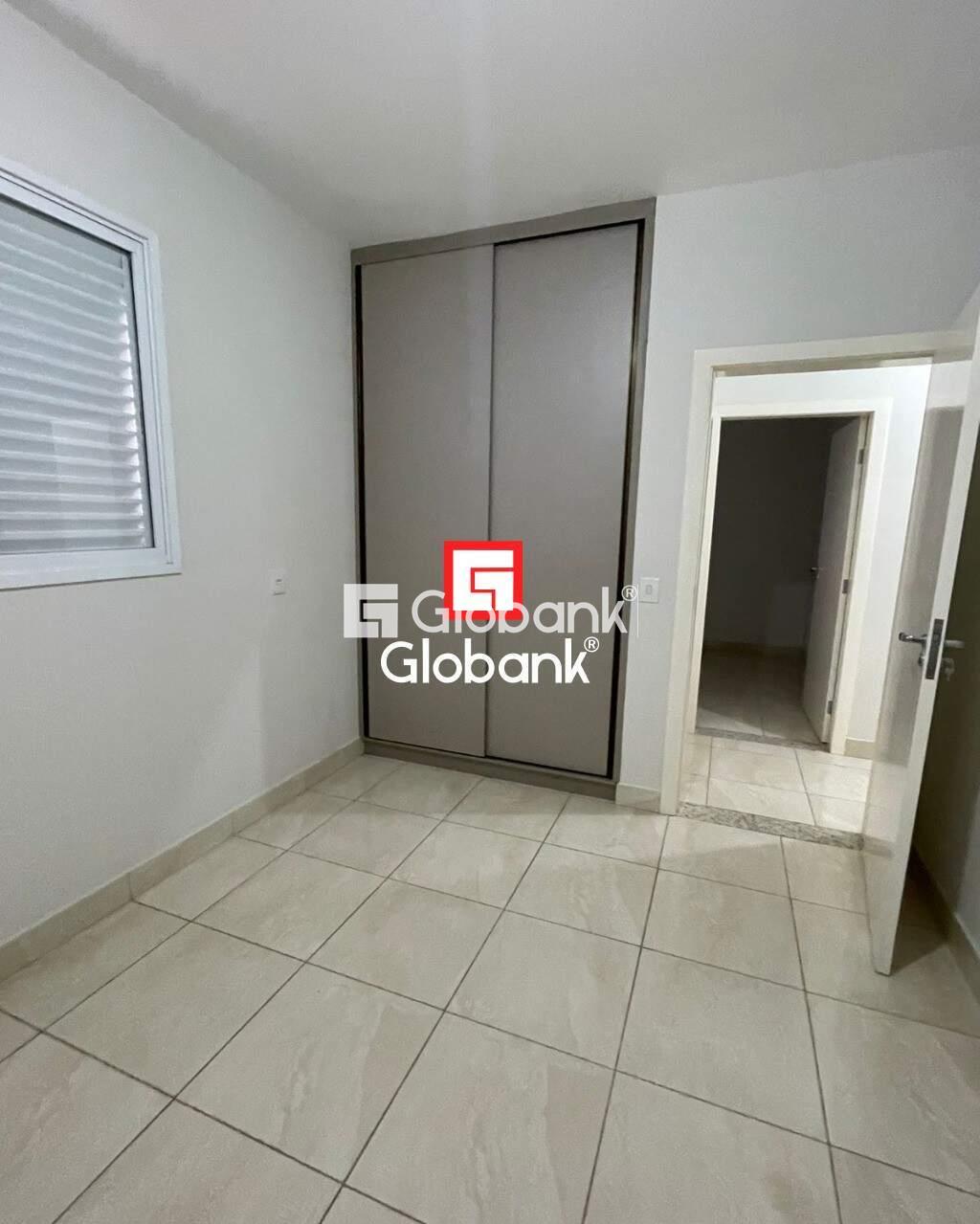 Apartamento 3 quartos à venda Interlagos 88,71m² Montes Claros MG: | Foto_migracao | 2