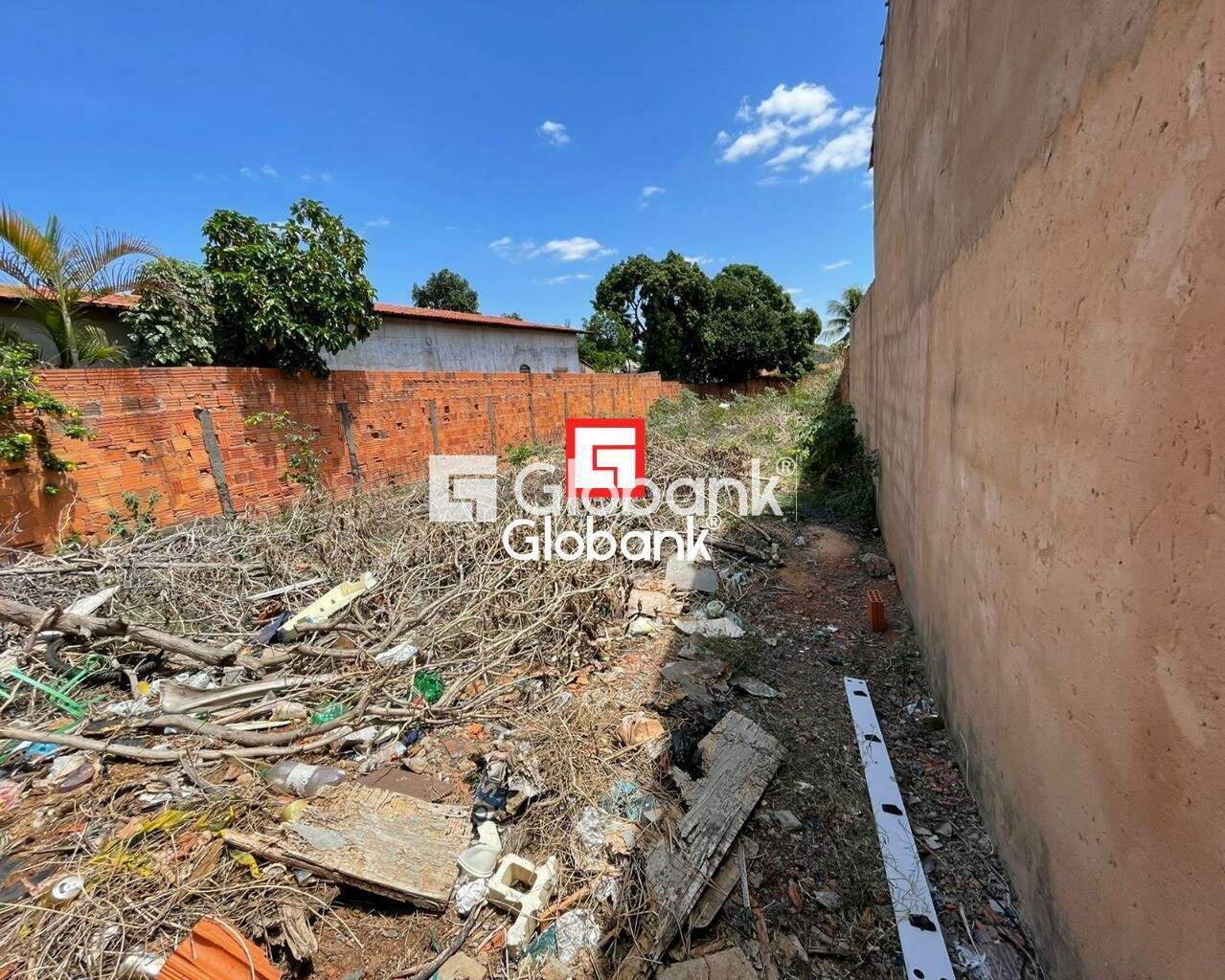 Terreno à venda Maracanã 0m² Montes Claros MG: | Foto_migracao | 2