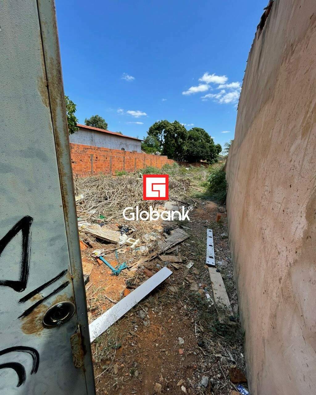 Terreno à venda Maracanã 0m² Montes Claros MG: | Foto_migracao | 5