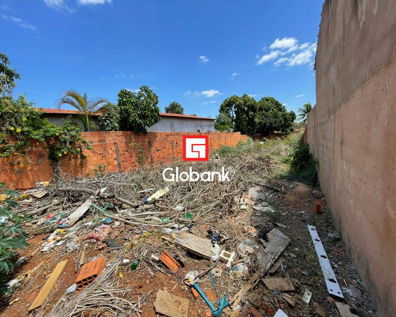 Terreno à venda Maracanã 0m² Montes Claros MG: | Foto_migracao | 4