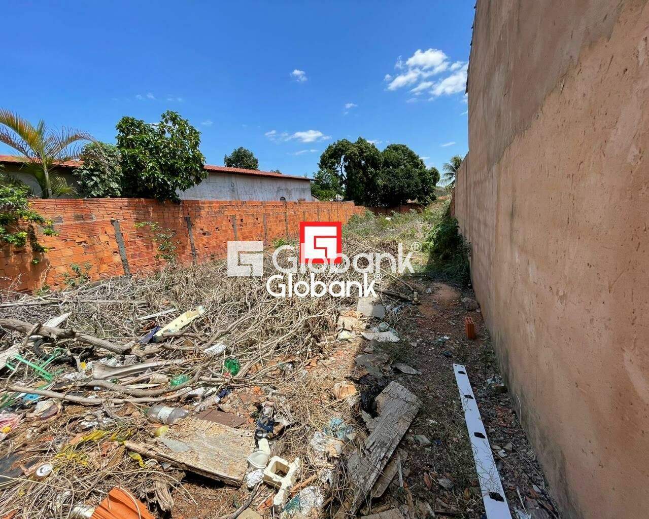 Terreno à venda Maracanã 0m² Montes Claros MG: | Foto_migracao | 3