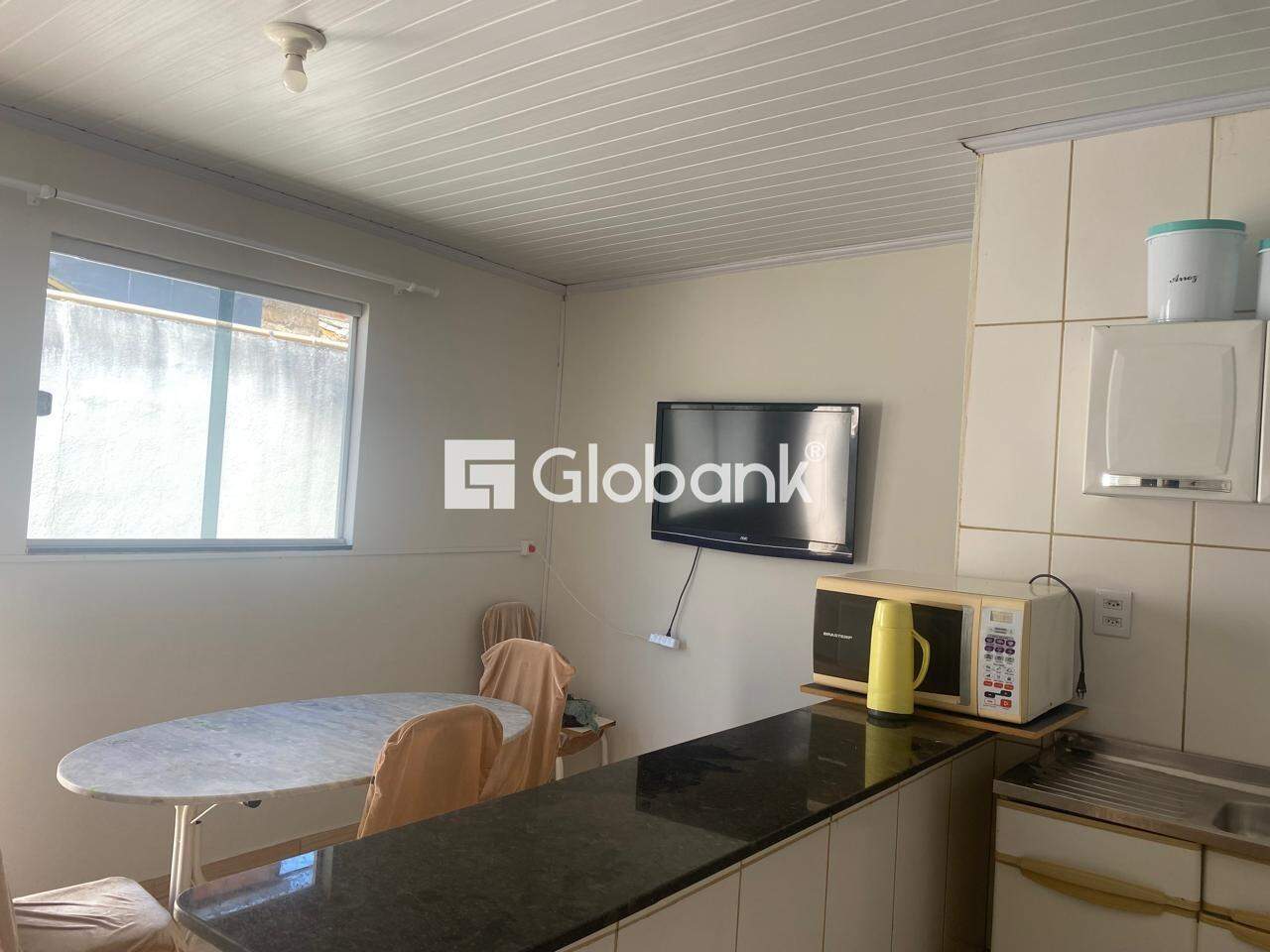 Casa 2 quartos à venda Conjunto Joaquim Costa 60m² Montes Claros MG: 
