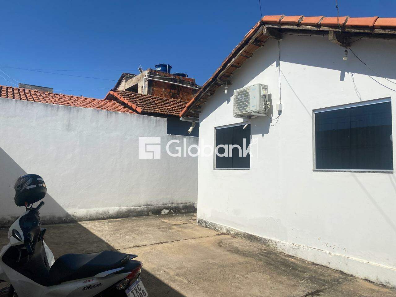 Casa 2 quartos à venda Conjunto Joaquim Costa 60m² Montes Claros MG: 