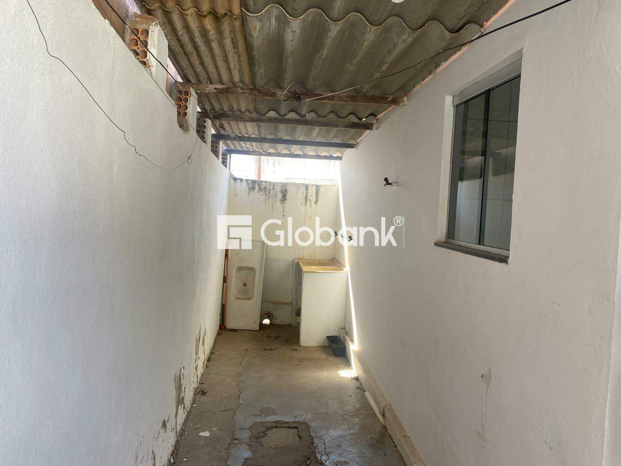 Casa 2 quartos à venda Conjunto Joaquim Costa 60m² Montes Claros MG: 