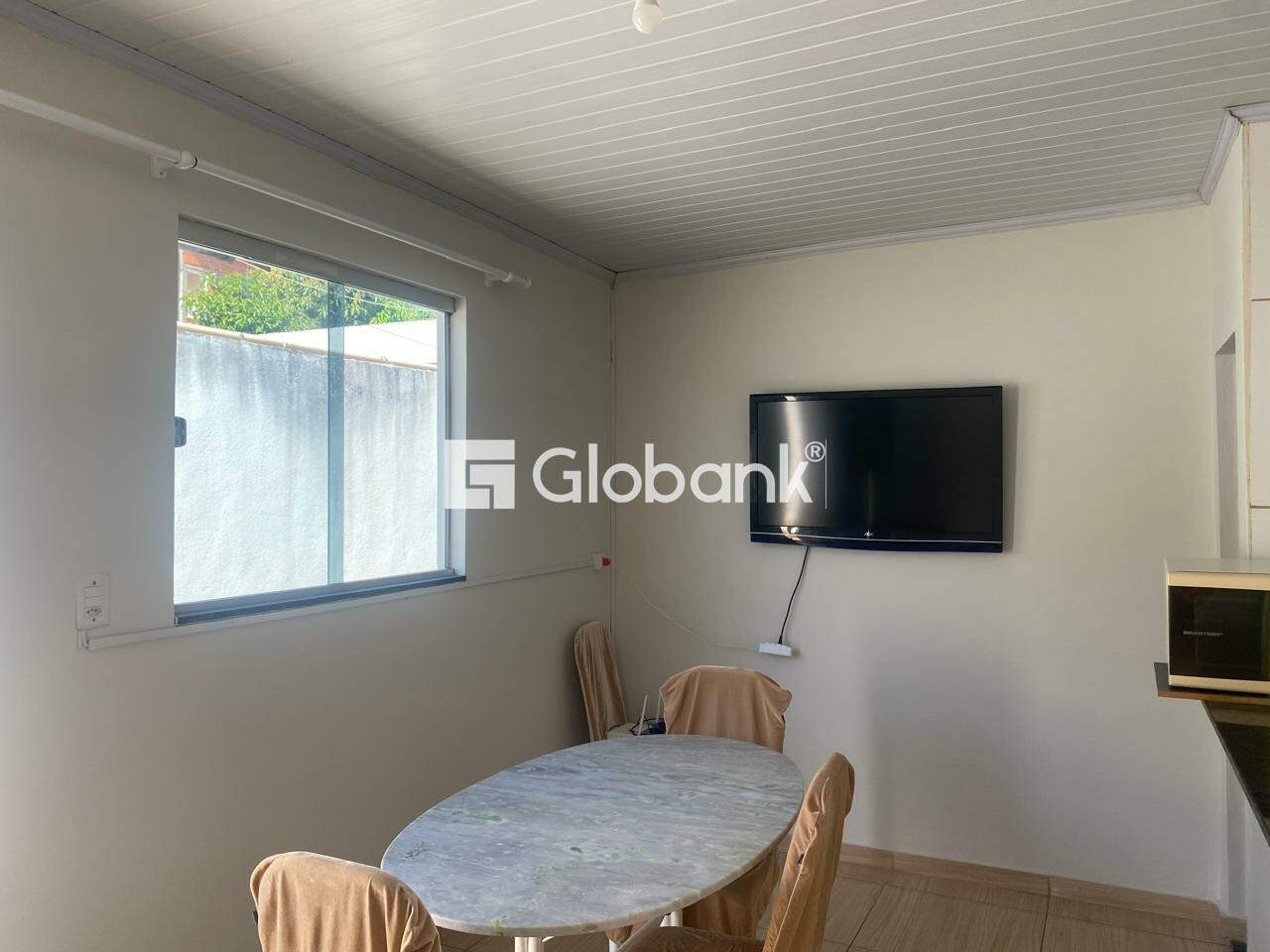Casa 2 quartos à venda Conjunto Joaquim Costa 60m² Montes Claros MG: 