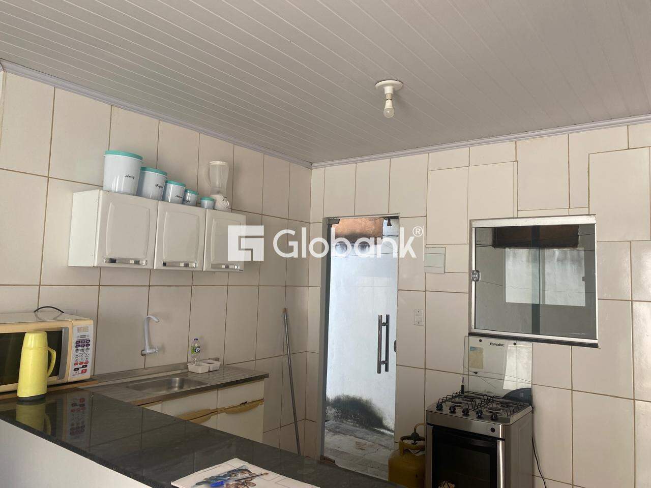 Casa 2 quartos à venda Conjunto Joaquim Costa 60m² Montes Claros MG: 