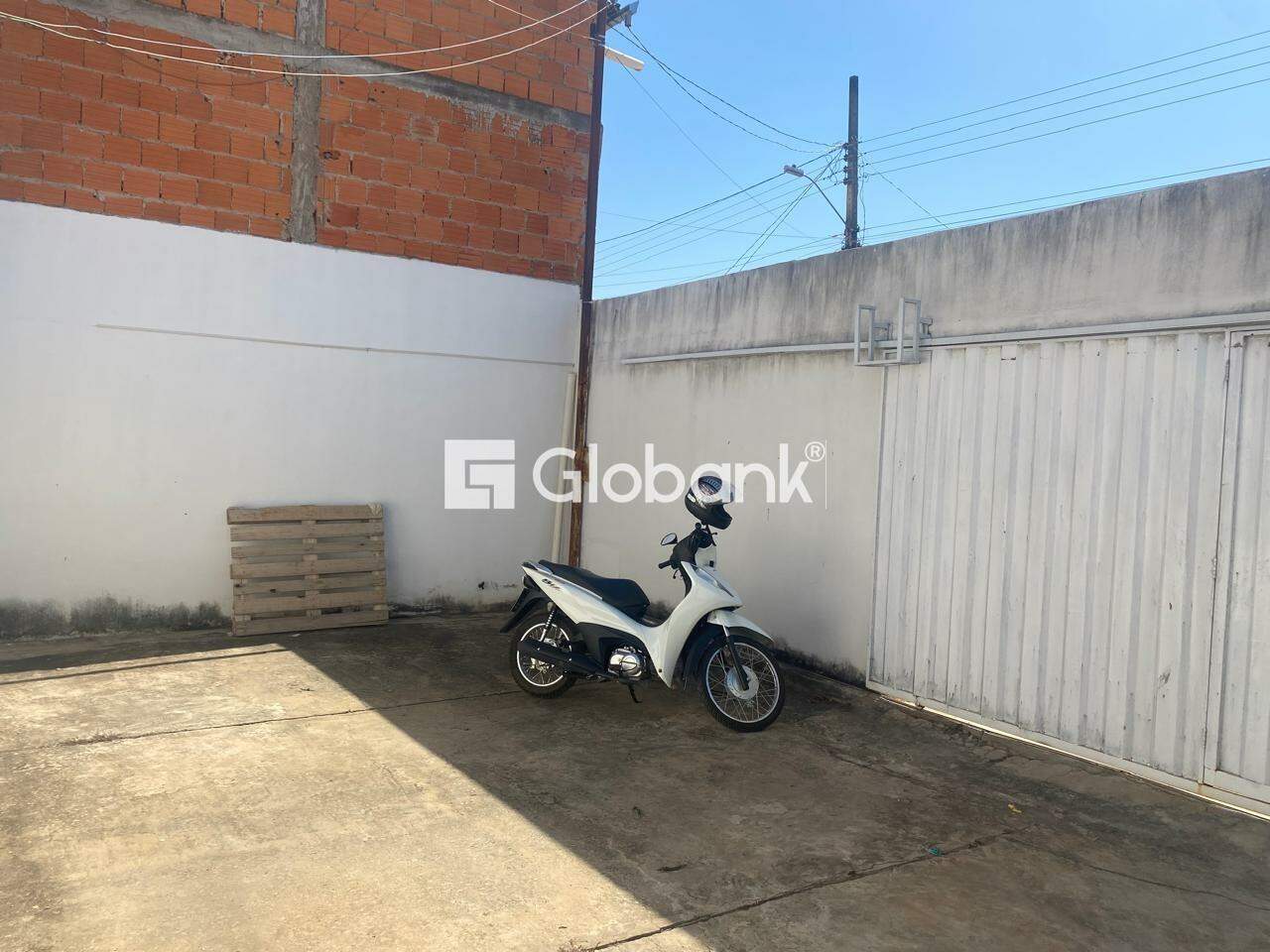 Casa 2 quartos à venda Conjunto Joaquim Costa 60m² Montes Claros MG: 