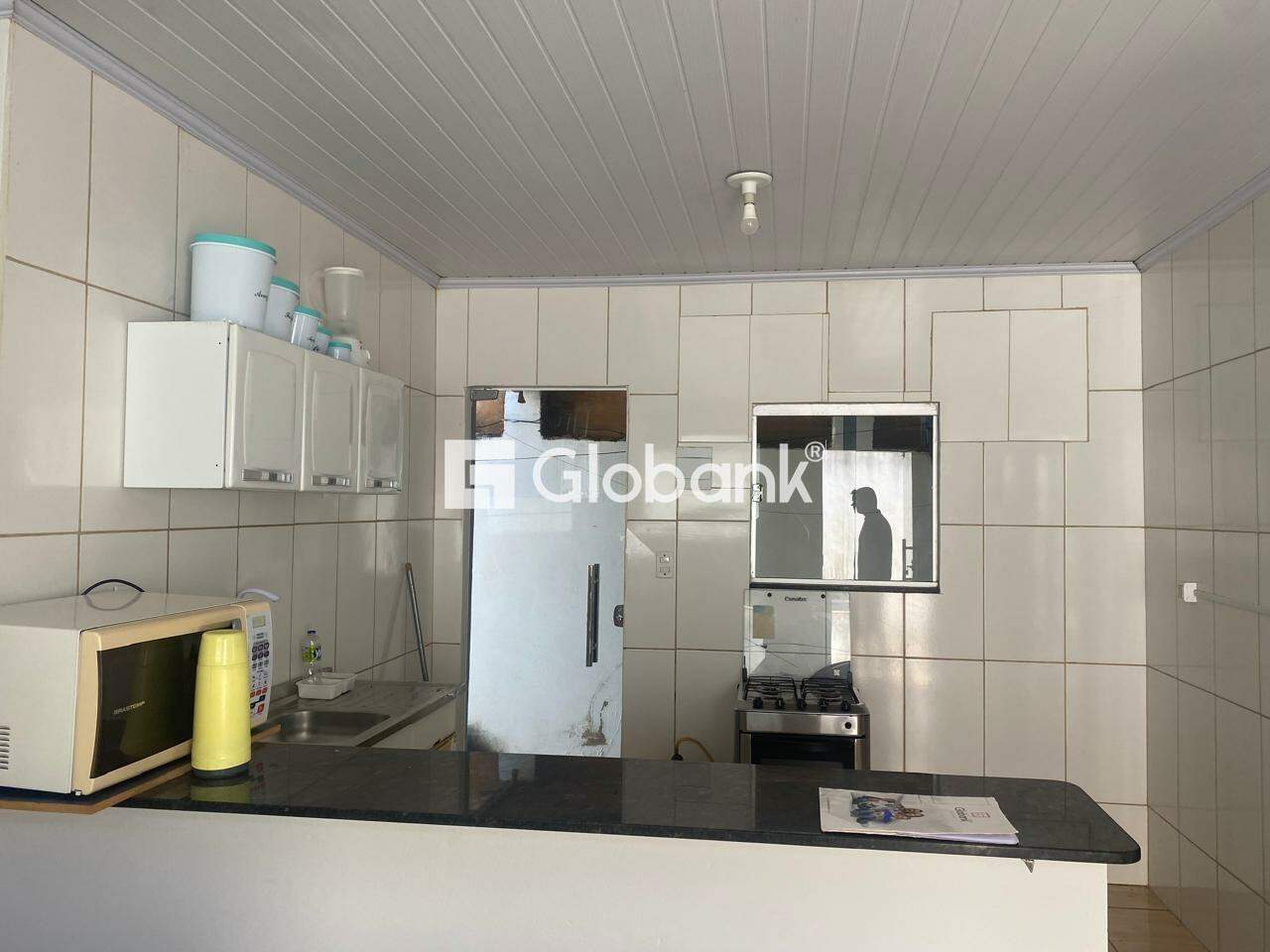 Casa 2 quartos à venda Conjunto Joaquim Costa 60m² Montes Claros MG: 