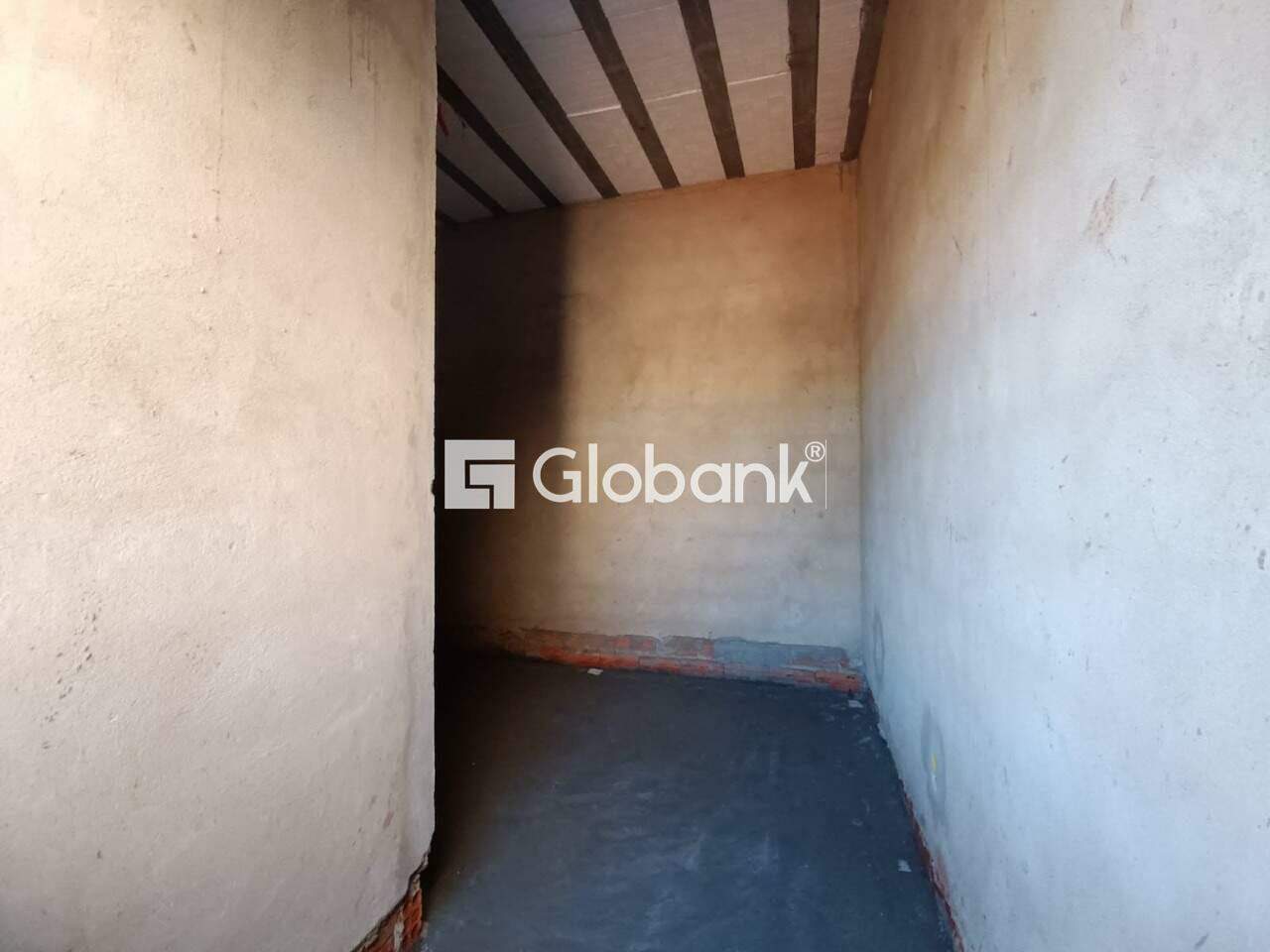 Casa 2 quartos à venda Delfino Magalhães 52m² Montes Claros MG: