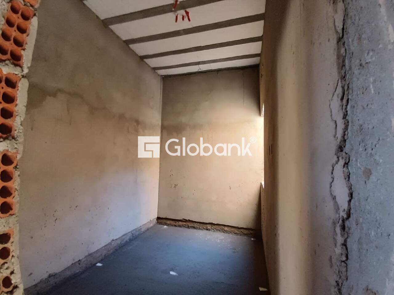 Casa 2 quartos à venda Delfino Magalhães 52m² Montes Claros MG: