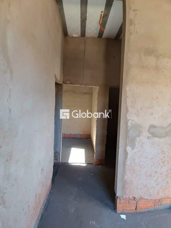 Casa 2 quartos à venda Delfino Magalhães 52m² Montes Claros MG: