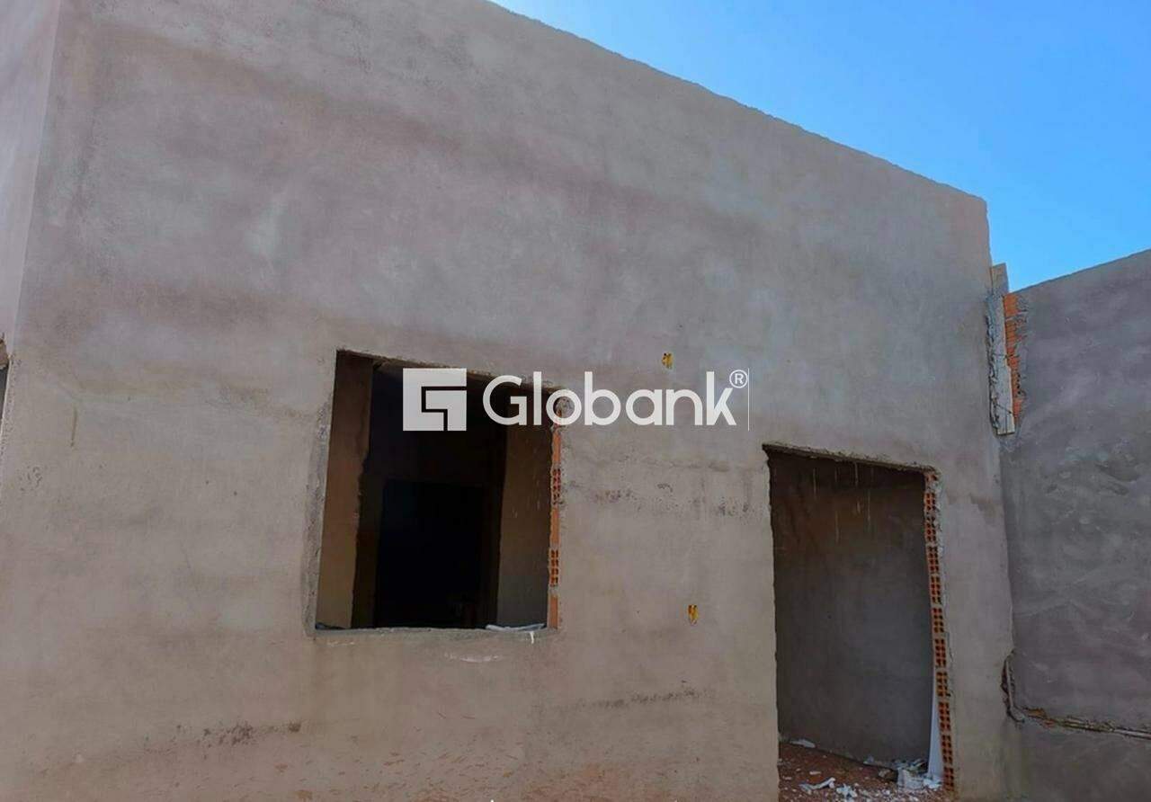 Casa 2 quartos à venda Delfino Magalhães 52m² Montes Claros MG: