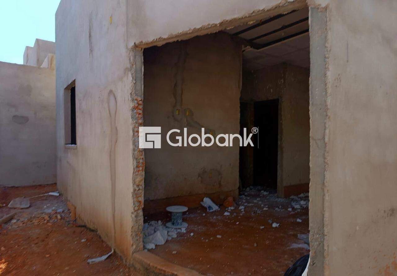 Casa 2 quartos à venda Delfino Magalhães 52m² Montes Claros MG: 
