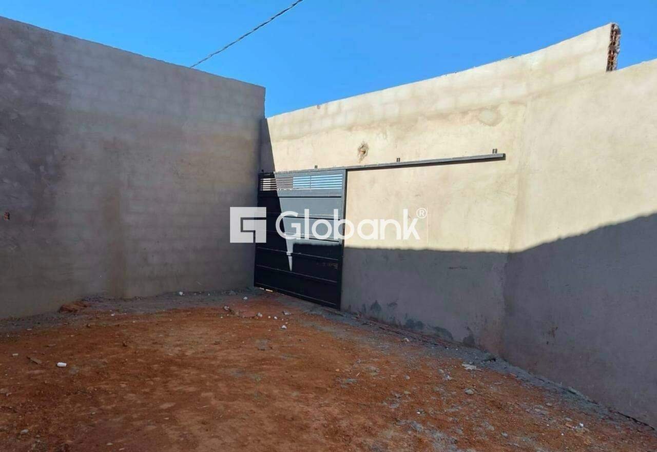 Casa 2 quartos à venda Delfino Magalhães 52m² Montes Claros MG: 