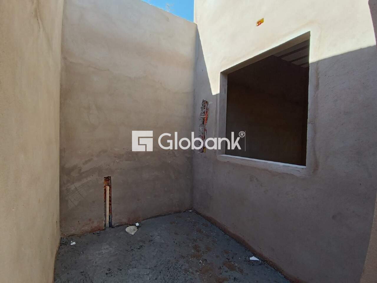 Casa 3 quartos à venda Delfino Magalhães 62m² Montes Claros MG: 