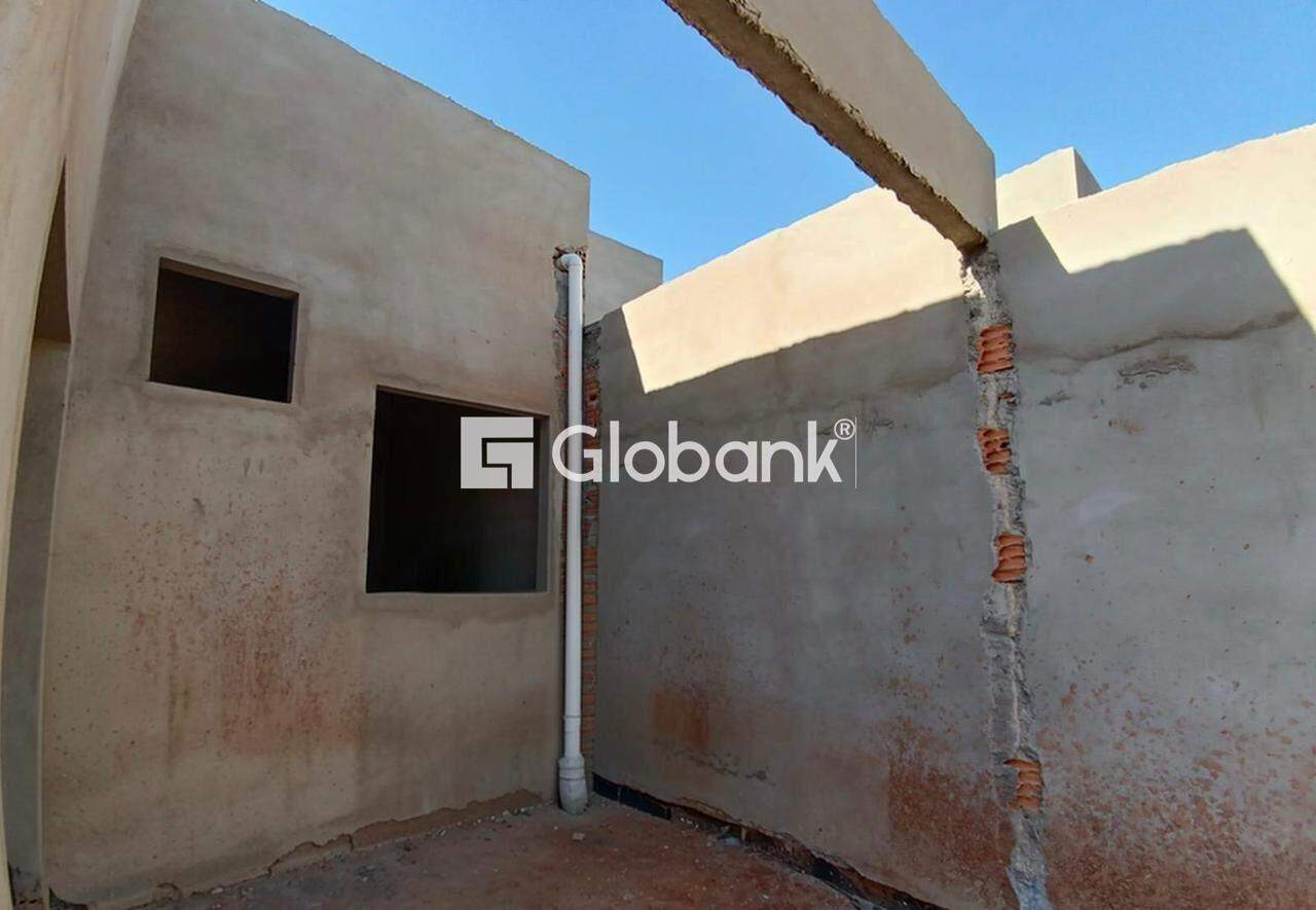 Casa 3 quartos à venda Delfino Magalhães 62m² Montes Claros MG: 