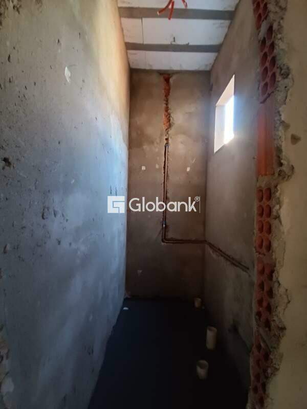 Casa 3 quartos à venda Delfino Magalhães 62m² Montes Claros MG: 