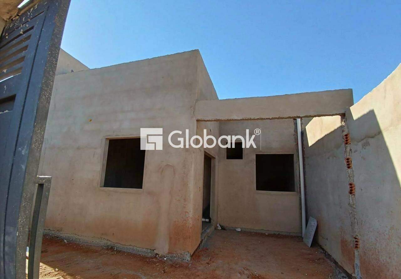Casa 3 quartos à venda Delfino Magalhães 62m² Montes Claros MG: 