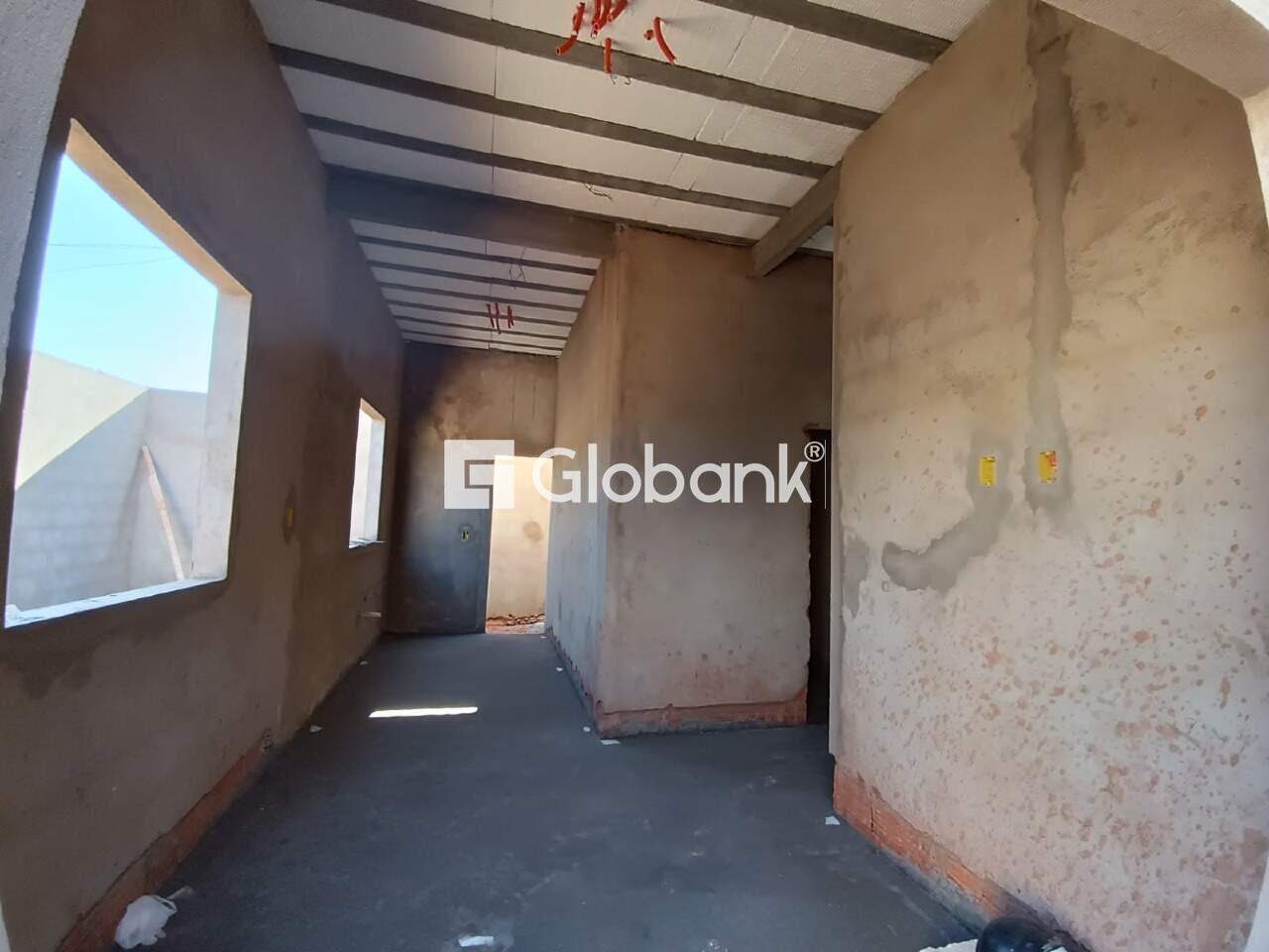 Casa 3 quartos à venda Delfino Magalhães 62m² Montes Claros MG: 