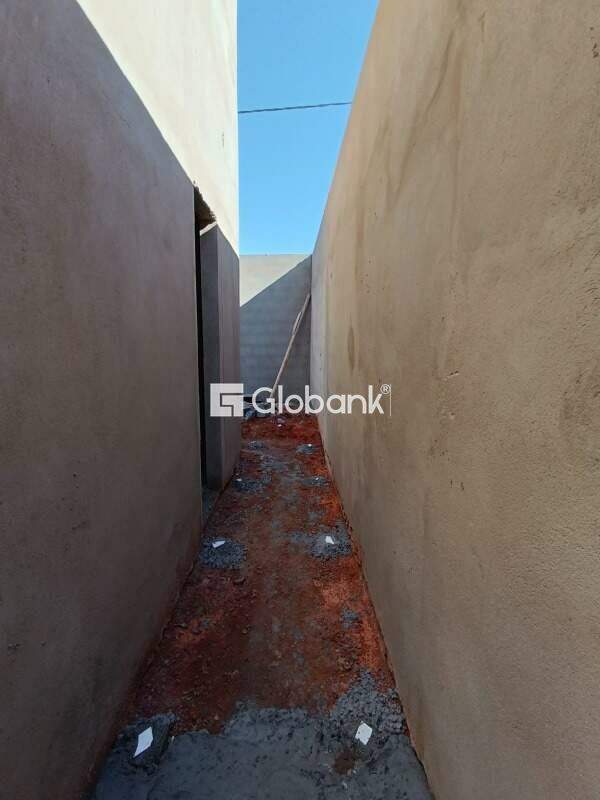 Casa 3 quartos à venda Delfino Magalhães 62m² Montes Claros MG: 