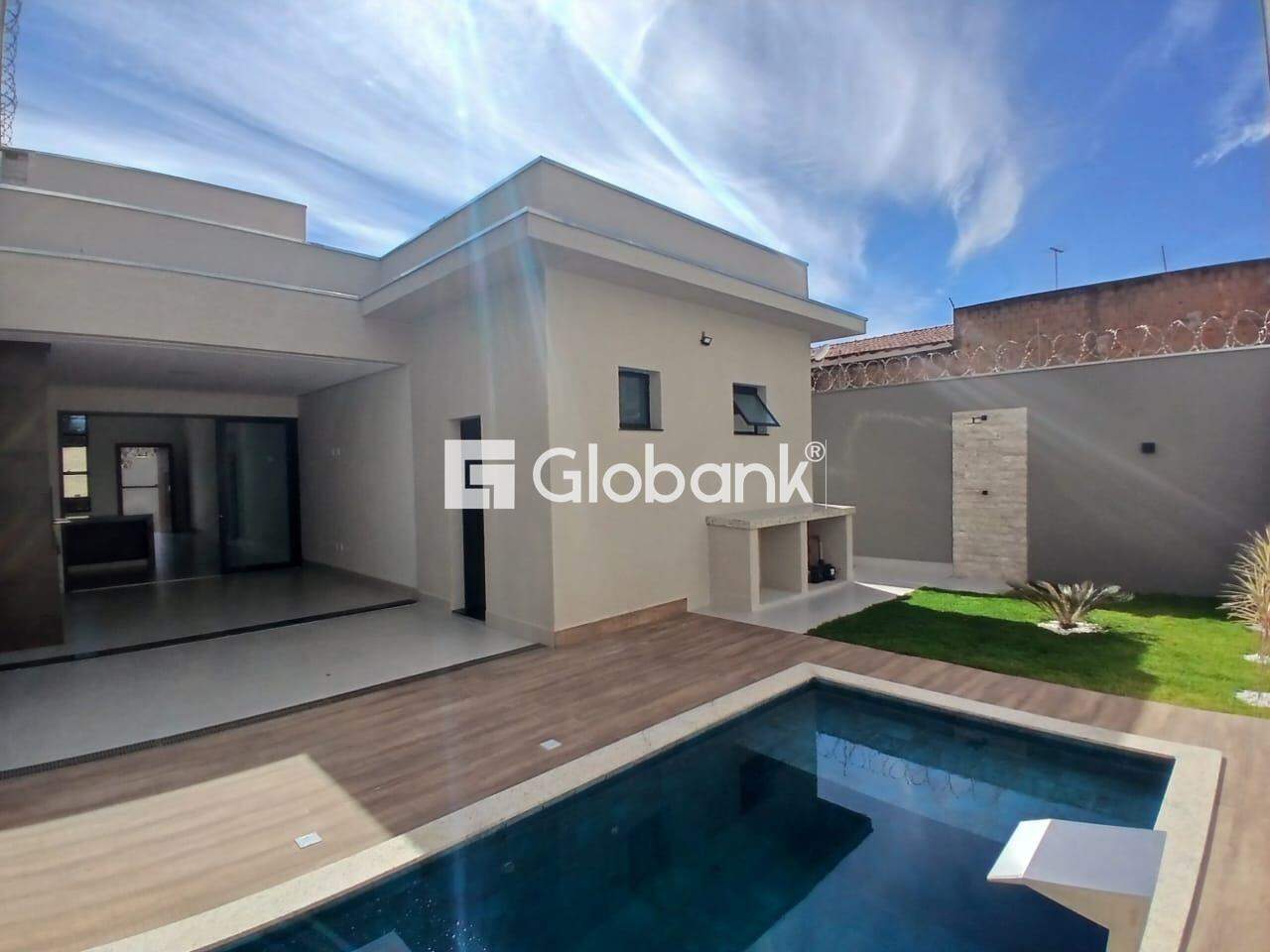 Casa 3 quartos à venda Sapucaia 150m² Montes Claros MG: 