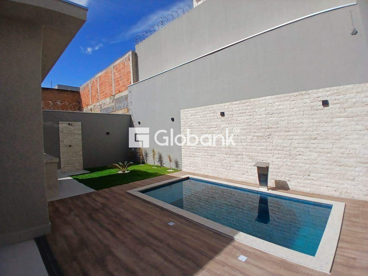 Casa 3 quartos à venda Sapucaia 150m² Montes Claros MG: 