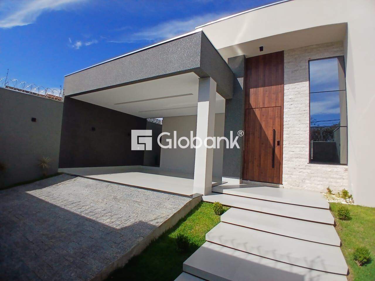 Casa 3 quartos à venda Sapucaia 150m² Montes Claros MG: 