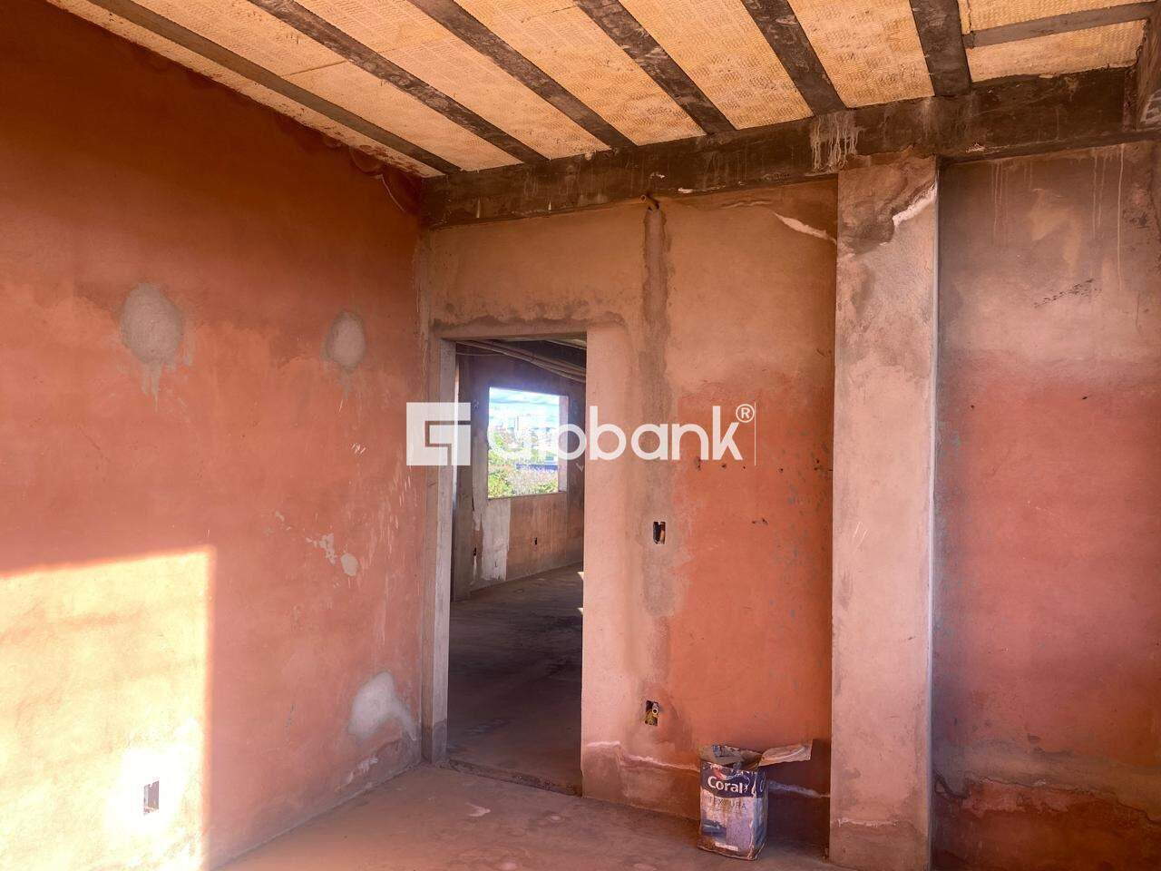 Prédio para aluguel Edgar Pereira 900m² Montes Claros MG: 