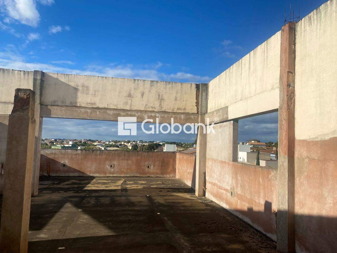 Prédio para aluguel Edgar Pereira 900m² Montes Claros MG: 
