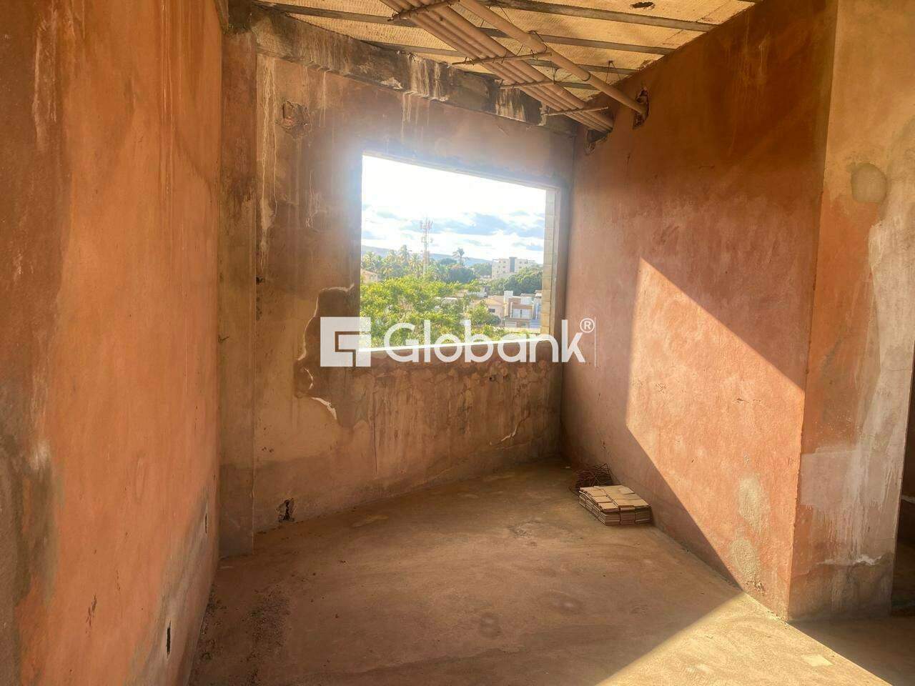 Prédio para aluguel Edgar Pereira 900m² Montes Claros MG: 