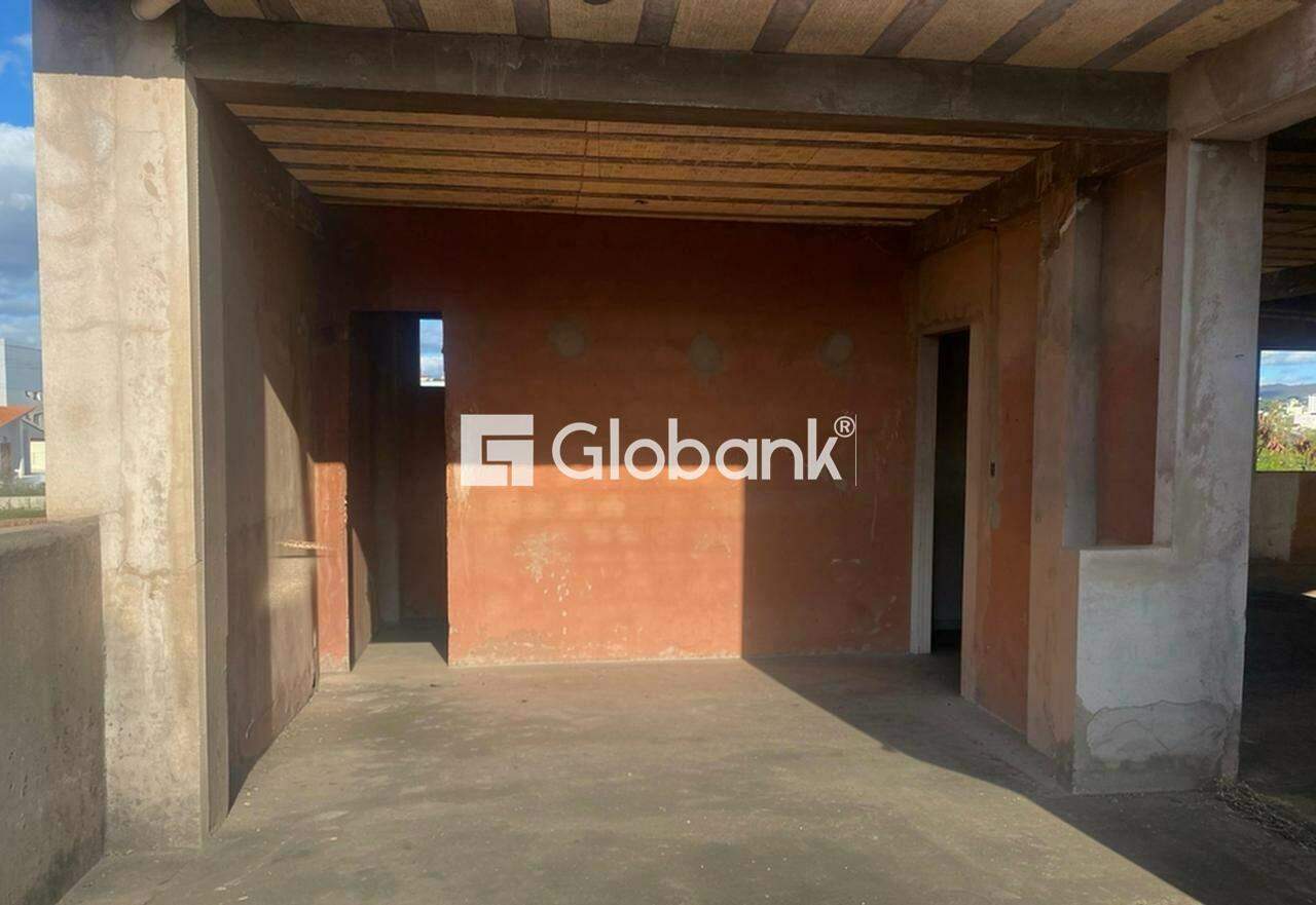 Prédio para aluguel Edgar Pereira 900m² Montes Claros MG: 