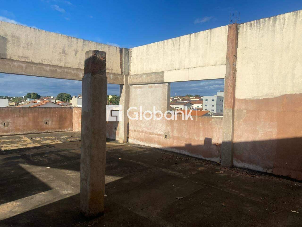 Prédio para aluguel Edgar Pereira 900m² Montes Claros MG: 
