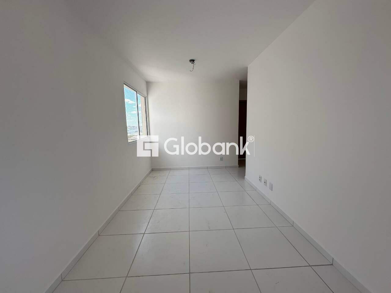 Apartamento 3 quartos à venda São José 60m² Montes Claros MG: Sala