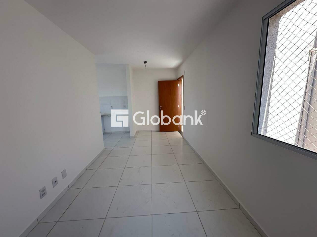 Apartamento 3 quartos à venda São José 60m² Montes Claros MG: Sala1