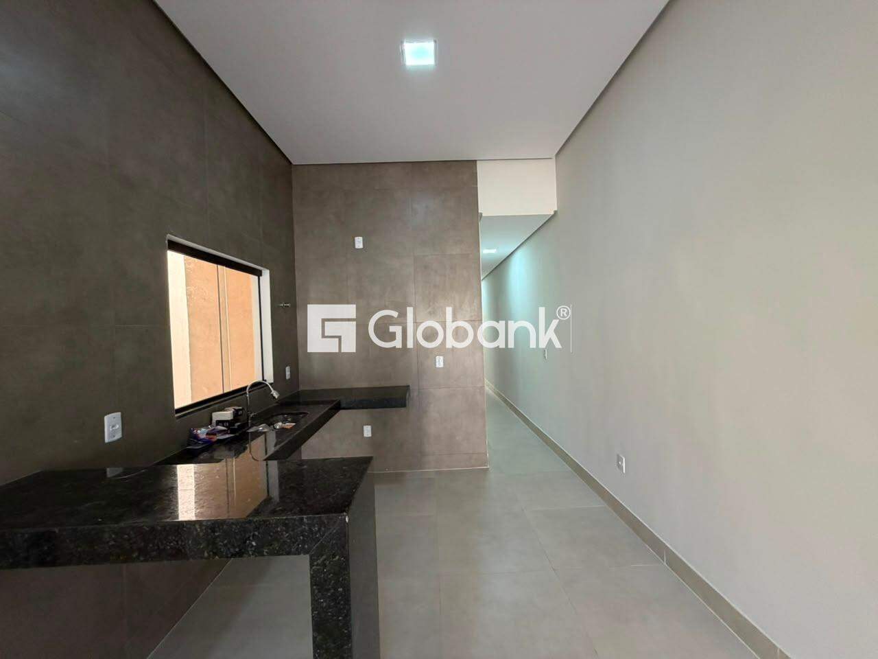 Casa 3 quartos para aluguel Renascença 70m² Montes Claros MG: