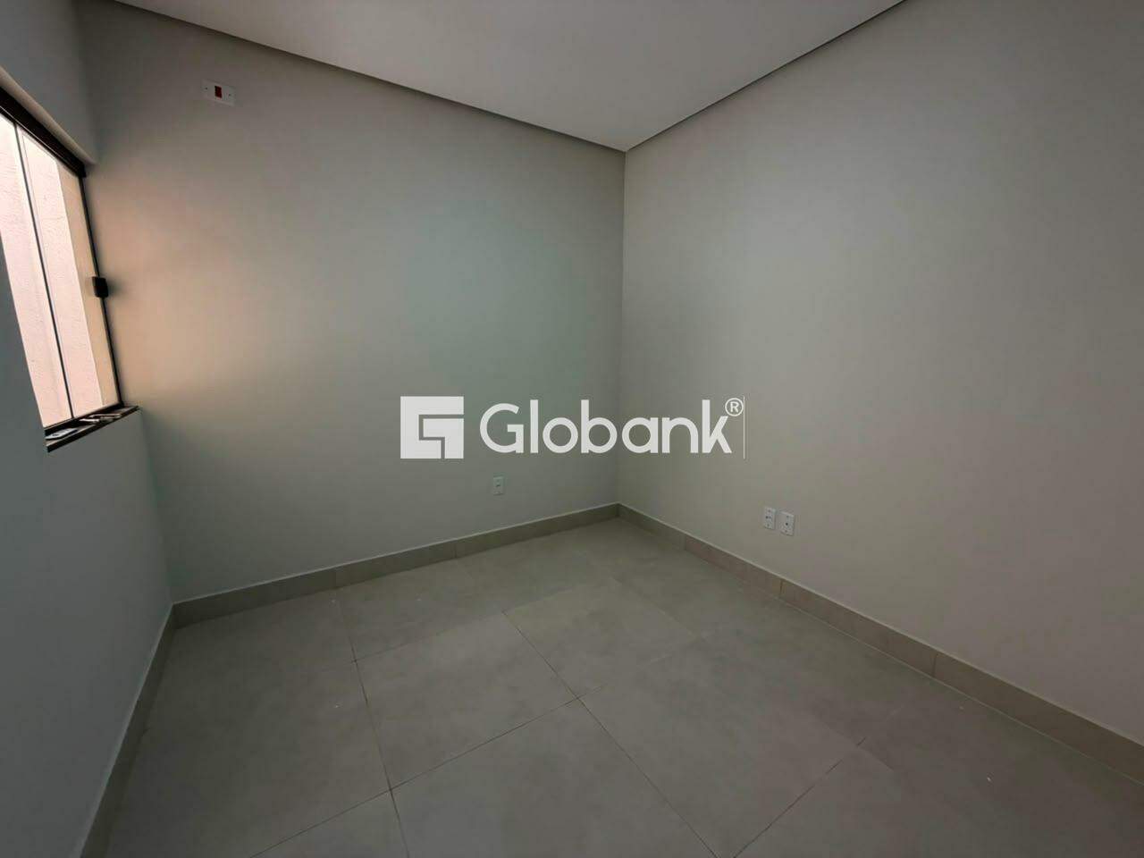 Casa 3 quartos para aluguel Renascença 70m² Montes Claros MG: