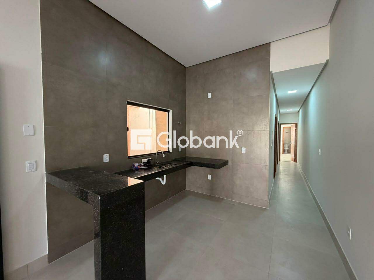 Casa 3 quartos para aluguel Renascença 70m² Montes Claros MG: