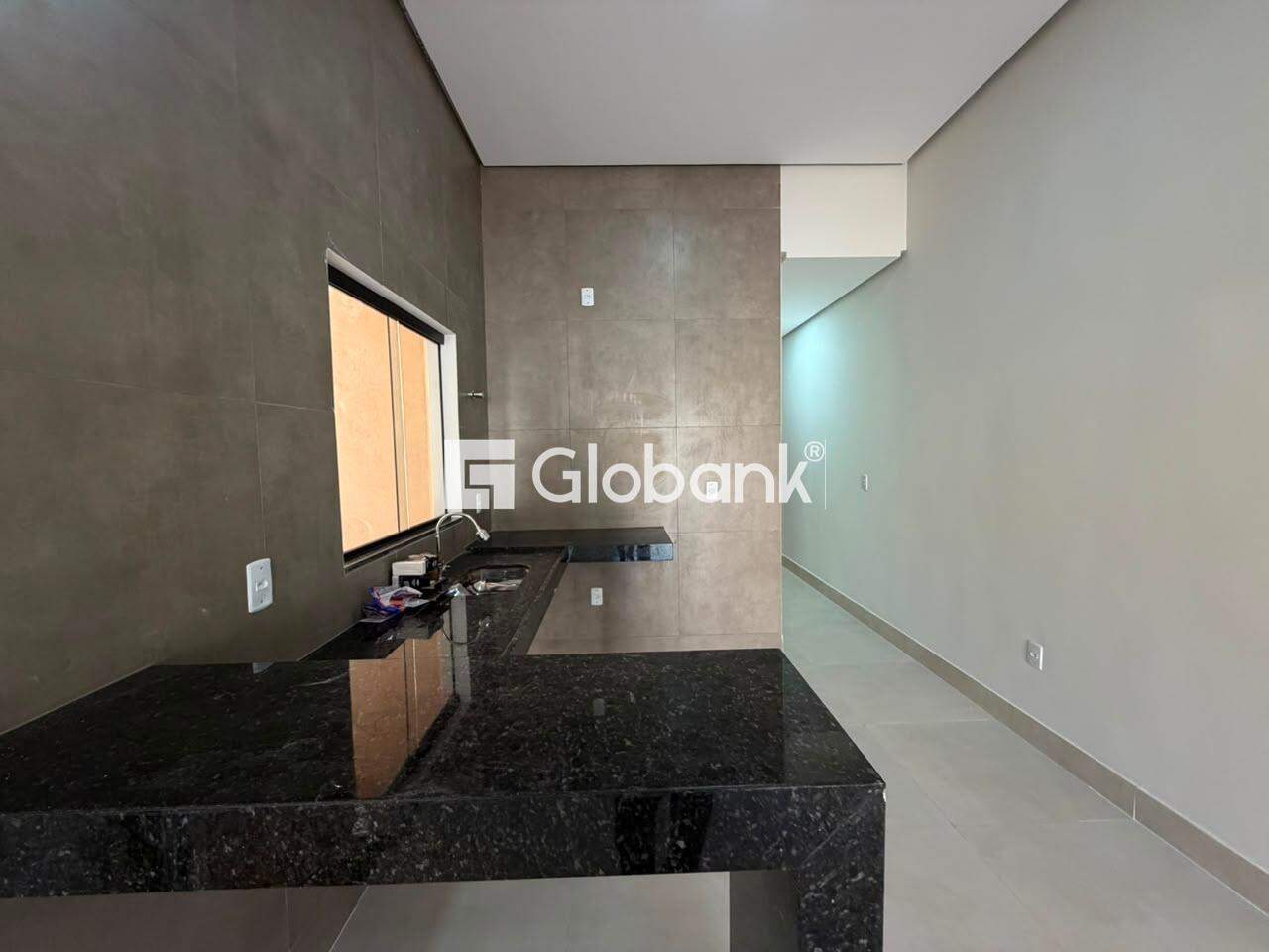 Casa 3 quartos para aluguel Renascença 70m² Montes Claros MG: