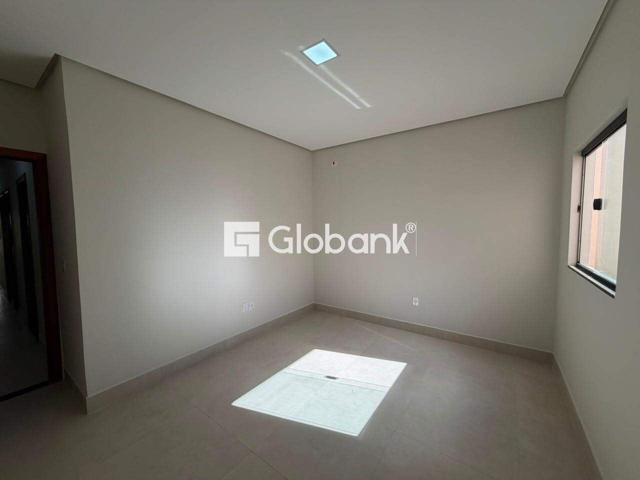 Casa 3 quartos para aluguel Renascença 70m² Montes Claros MG: