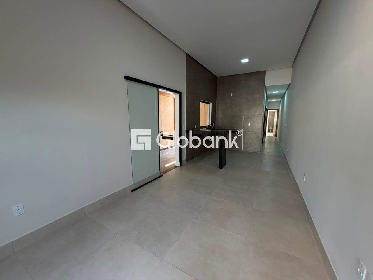Casa 3 quartos para aluguel Renascença 70m² Montes Claros MG: