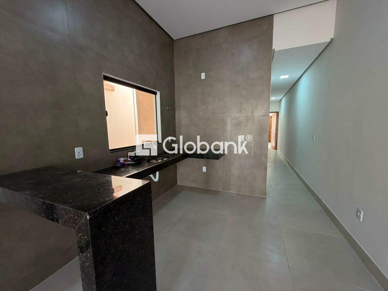 Casa 3 quartos para aluguel Renascença 70m² Montes Claros MG: